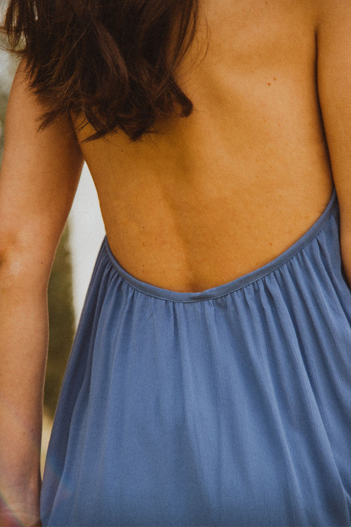 Robe Nanette Lavande