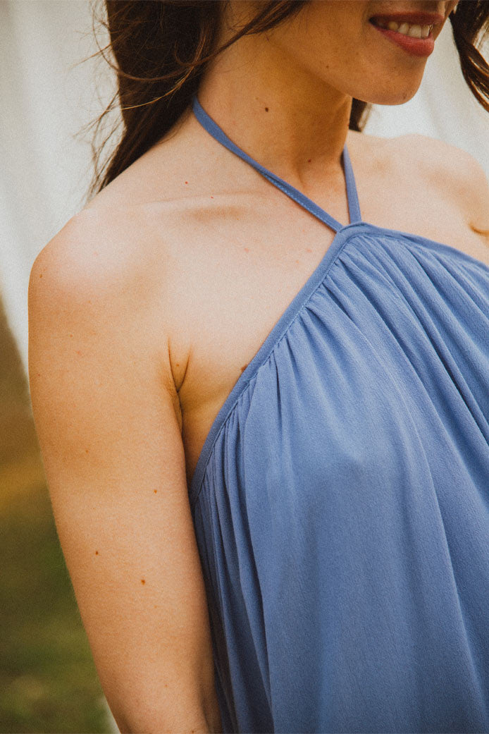 Robe Nanette Lavande