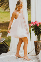 Nanette Rose Dress