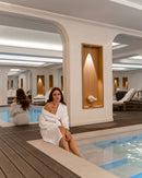 SPA Black Door Paris 8 - Massage Au Spa 1h & Spa 1h - 1 Personne