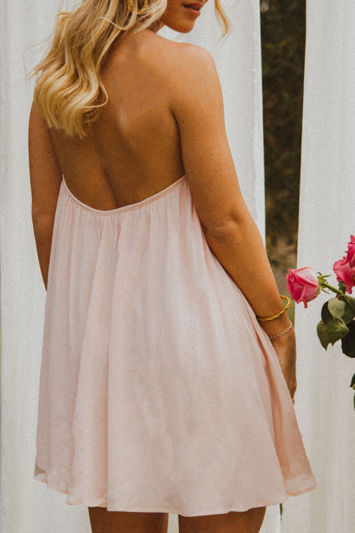 Nanette Rose Dress