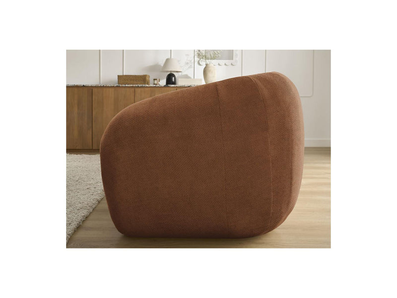 Canapé Droit Convertible Déplimousse - Neyo - Tissu Lisse