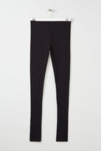 Legging - Noir - Femme