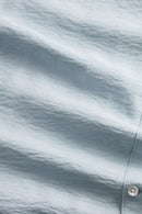 NN07 - Chemise Julio SS - Winter Sky