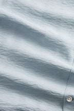 Chemise Julio SS - Winter Sky