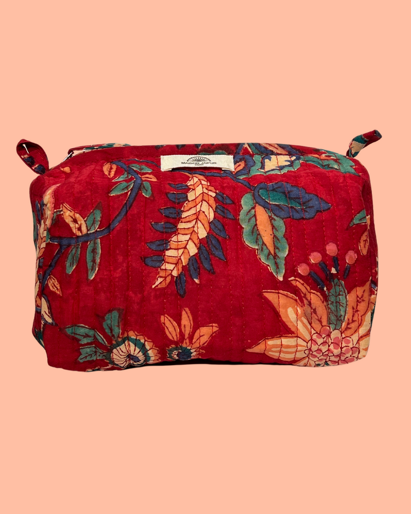 Delhi S pencil case