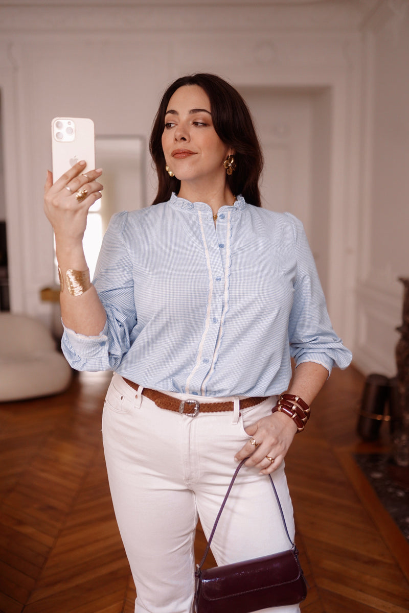 Chemise Madeleine