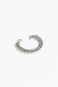 Faux Piercing Frida - Argent