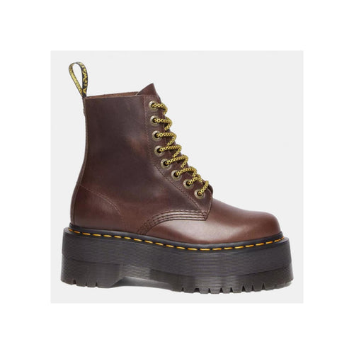 Boots Pascal Max - Marron