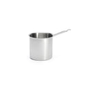 Bain Marie Stainless Steel With Tail - Without Cover