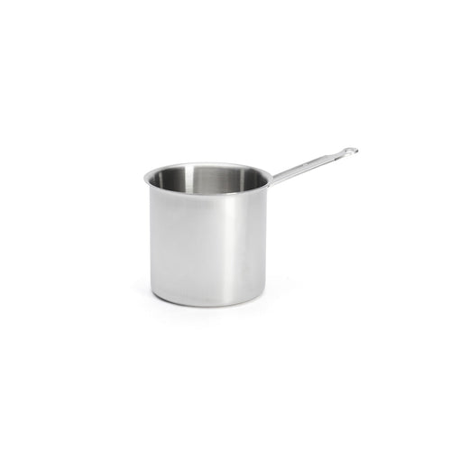 Bain Marie Inox A Queue - Sans Couv