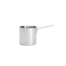Bain Marie Stainless Steel With Tail - Without Cover