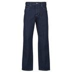 983 Regular Straight Jeans - Rinsed - Men