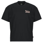 Dickies Polk Ss Tee Black - T-Shirt A Maniche Corte - Black