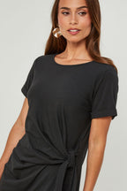 Dress - Black