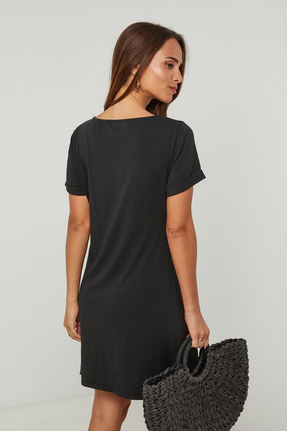 Dress - Black