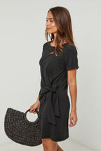 Dress - Black