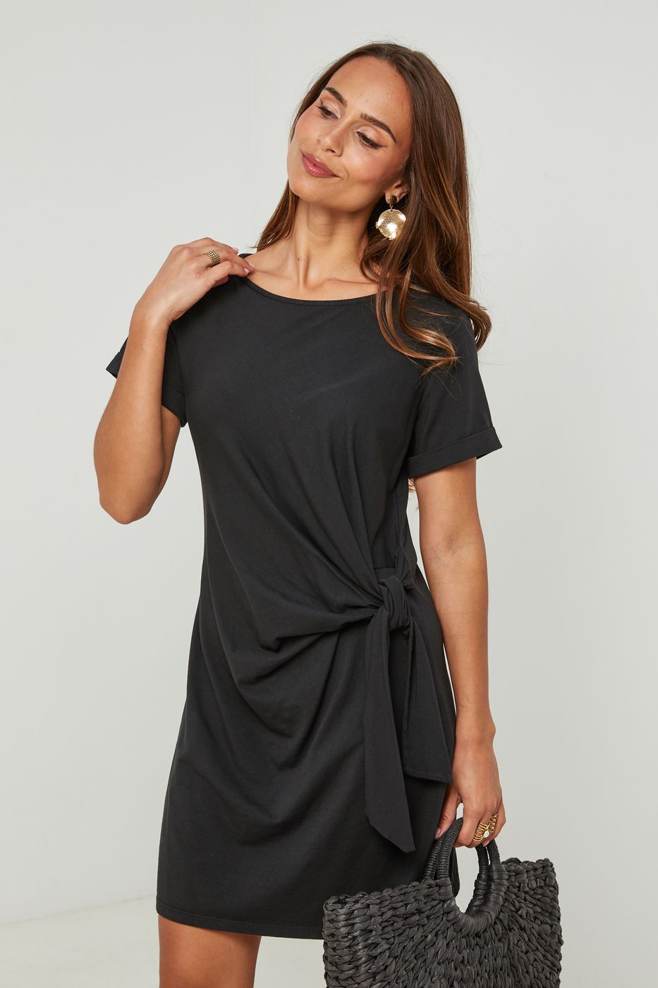 Dress - Black