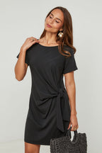 Dress - Black