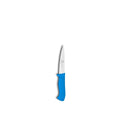 Sticking Knife - 13Cm - Blue Overmoulded