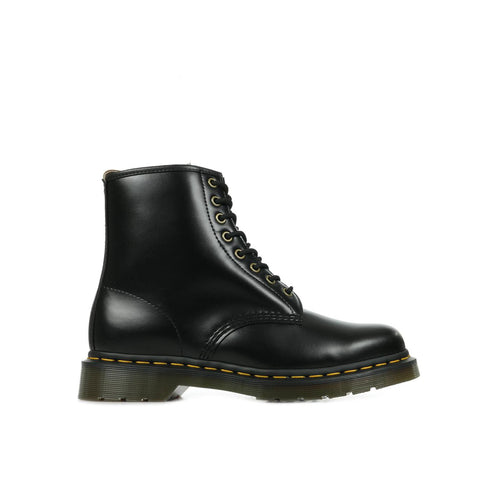 Boots Vegan 1460 Borg Lined Up - Noir