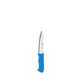 Cuchillo de Sangría - 15Cm - Sobremoldeado Azul