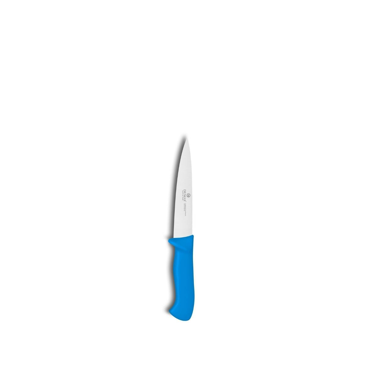 Cuchillo de Sangría - 15Cm - Sobremoldeado Azul