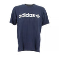 Lin Trefoil T Sneakers