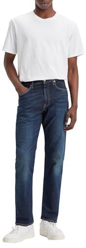 Levi'S 502 Taper Jeans - Biologia Adv - Herren