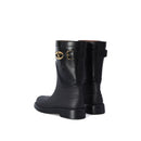 Bottes Valentino Garavani Vlogo The Bold Edition Rain - Black - Femme