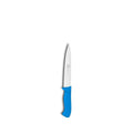Cuchillo de Sangría - 18 Cm - Sobremoldeado Azul