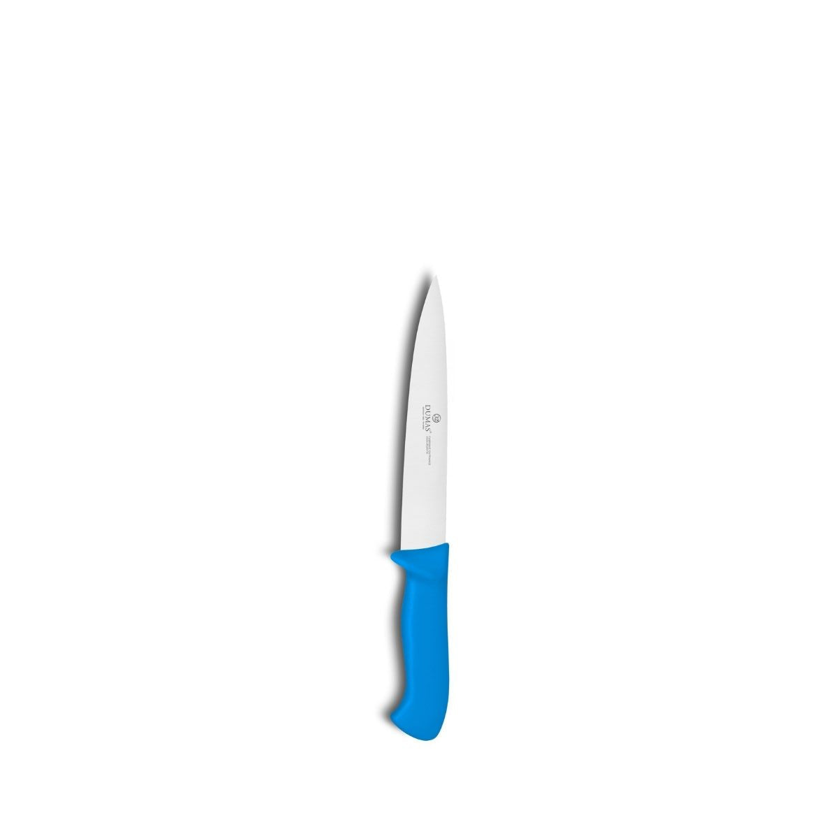 Cuchillo de Sangría - 18 Cm - Sobremoldeado Azul
