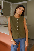 chaqueta Sidonie