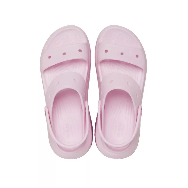 Sandales Mega Crush - Rose