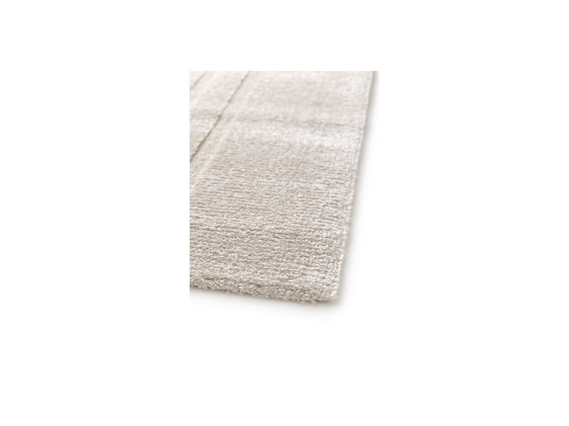 Tapis Poils Ras - Georges - Motif Abstrait