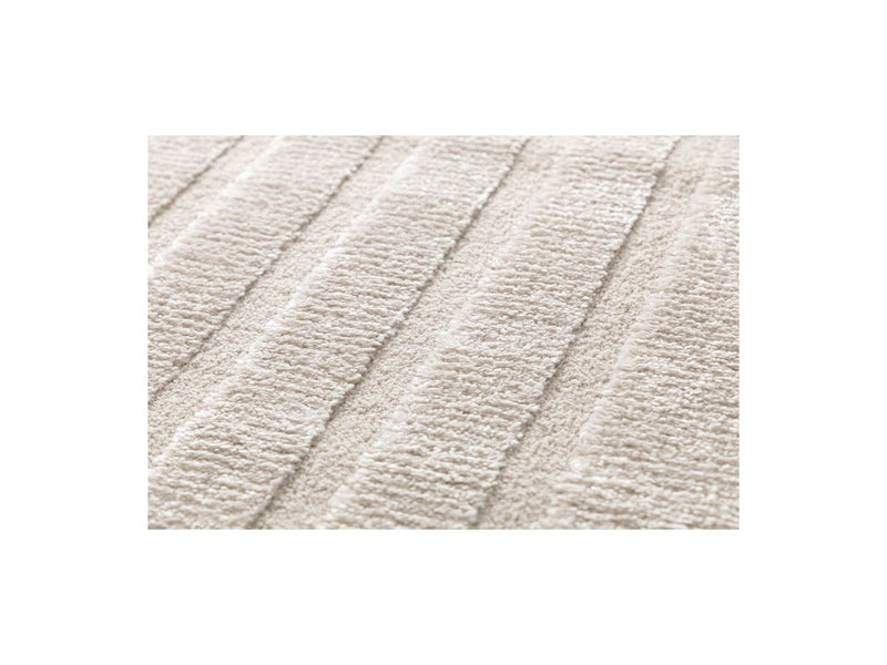 Tapis Poils Ras - Georges - Motif Abstrait