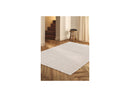 Tapis Poils Ras - Georges - Motif Abstrait