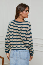 Pull - Canard