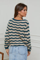 Sweater - Duck