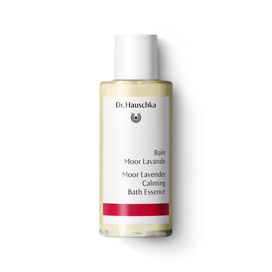 Bain Moor Lavande - 100Ml