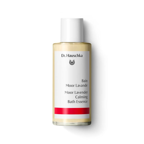 Moor Lavendel Badeolie - 100 ml