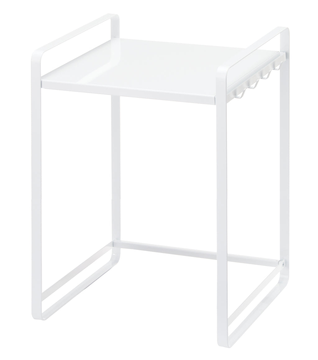 Estantería Extensible Tower - Blanco