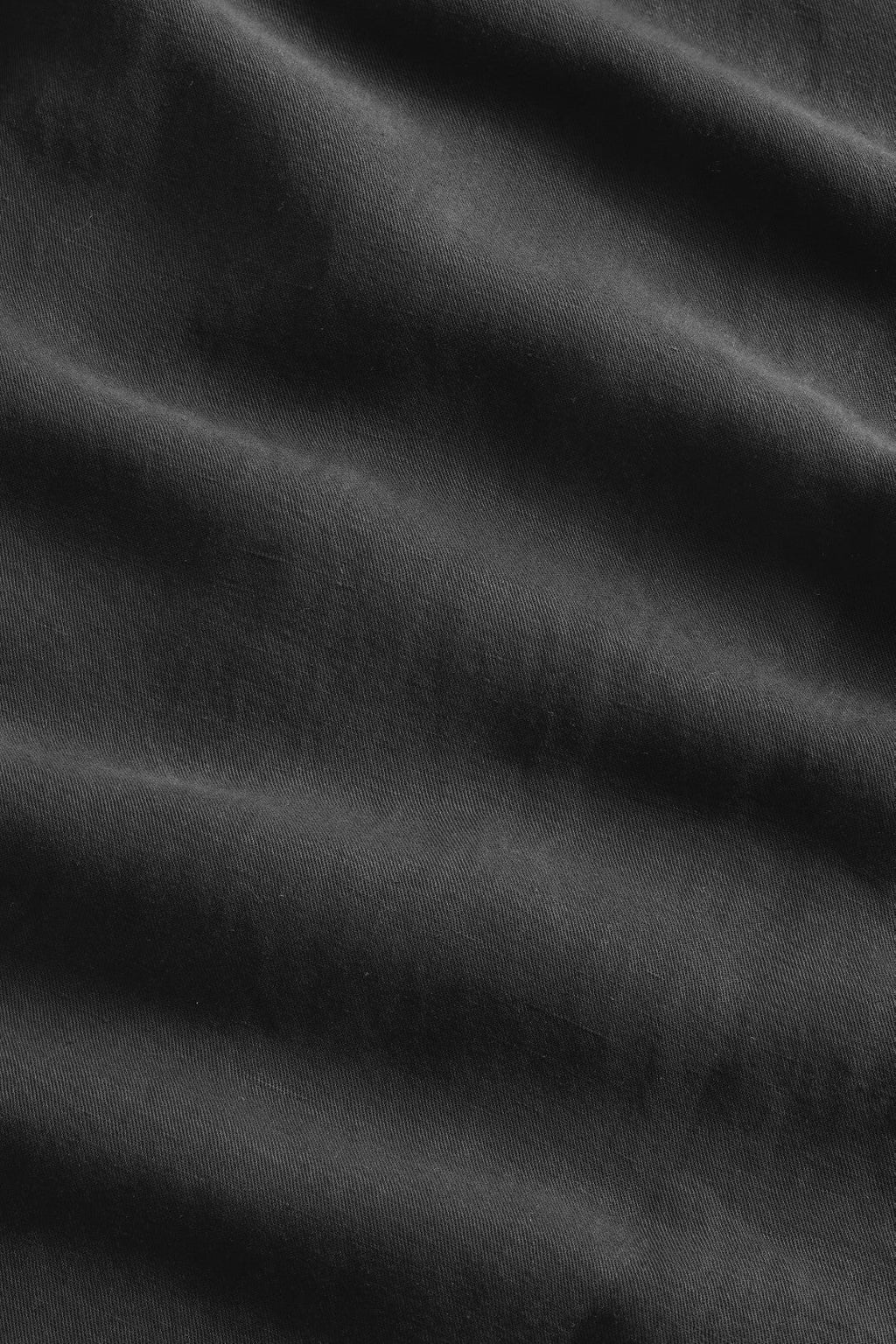 Camisa Arne SS - Black