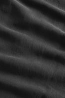 NN07 - Arne SS Shirt - Black
