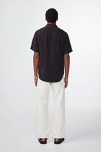 Camisa Arne SS - Black