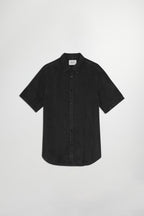 Camisa Arne SS - Black