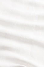 Chemise Arne SS - White