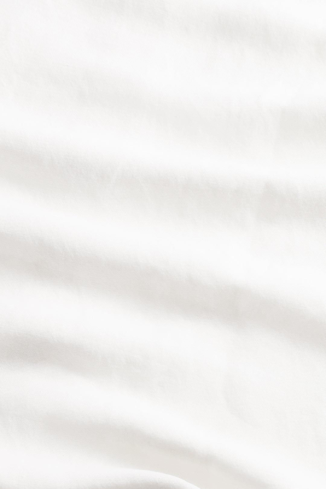 Chemise Arne SS - White