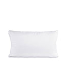 Garnissage Coussin Basic - Blanc