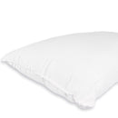 Garnissage Coussin Basic - Blanc
